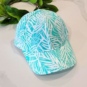 Viv and Lou Palm Tree Hat